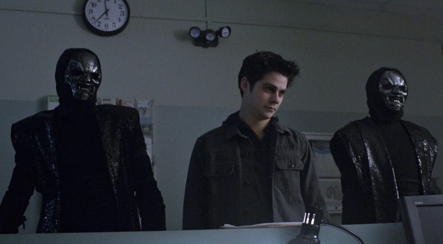 Кадр 4 з Вовченя 2 сезон