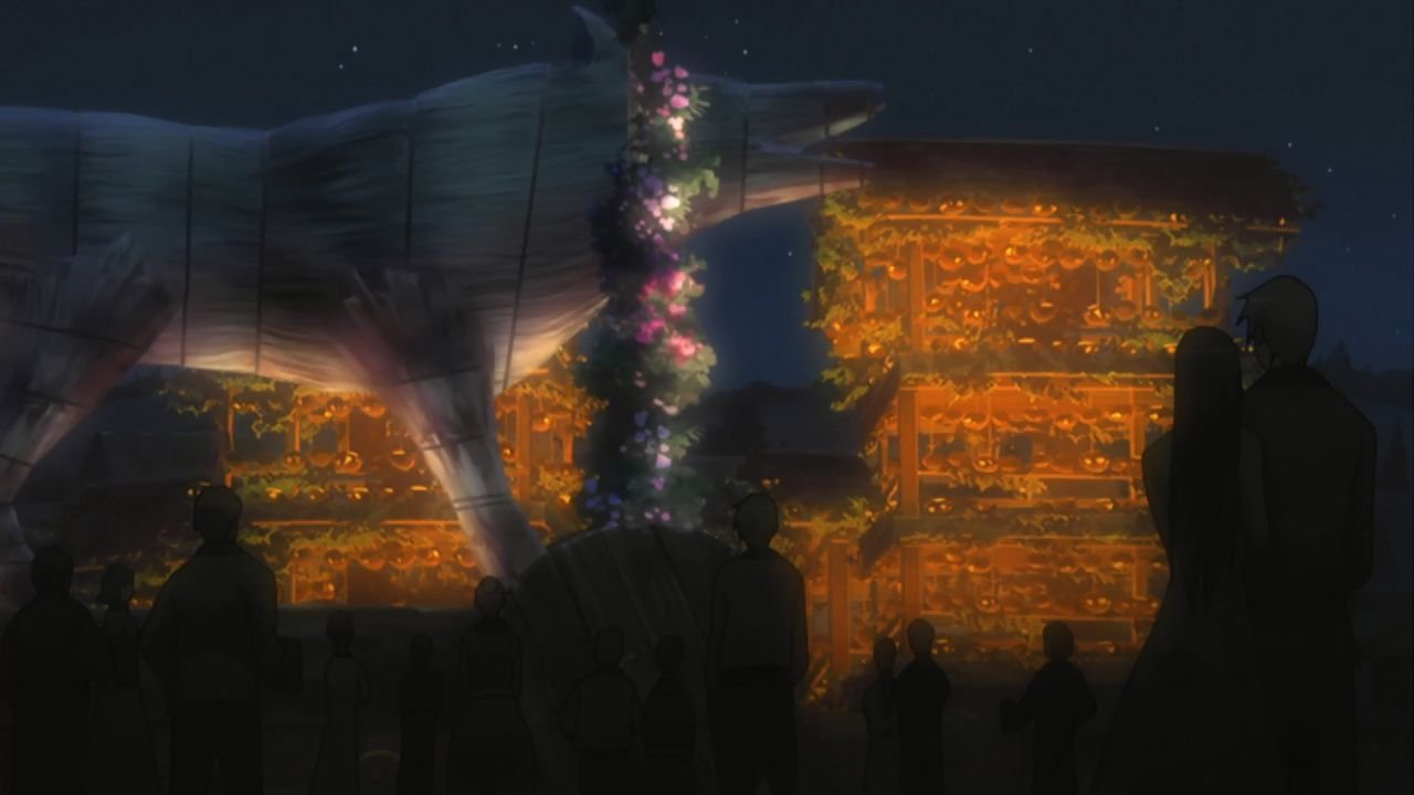 Кадр 1 з Вовчиця та спеції 2 сезон