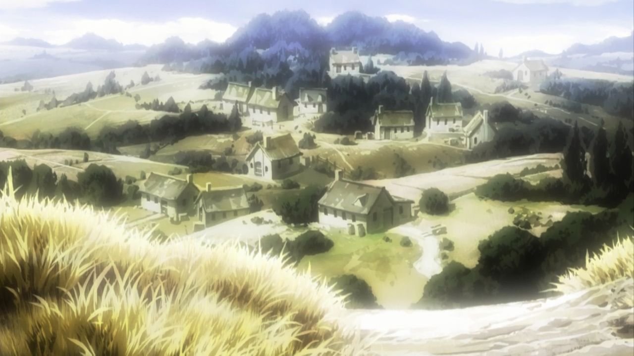 Кадр 2 з Вовчиця та спеції 2 сезон