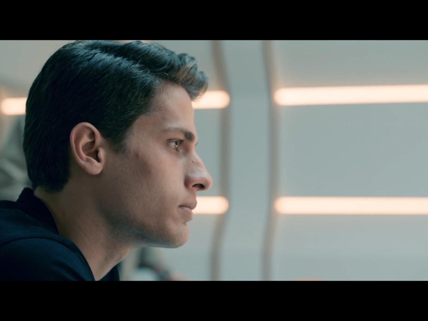 Кадр 1 з Вовк 2039 1 сезон