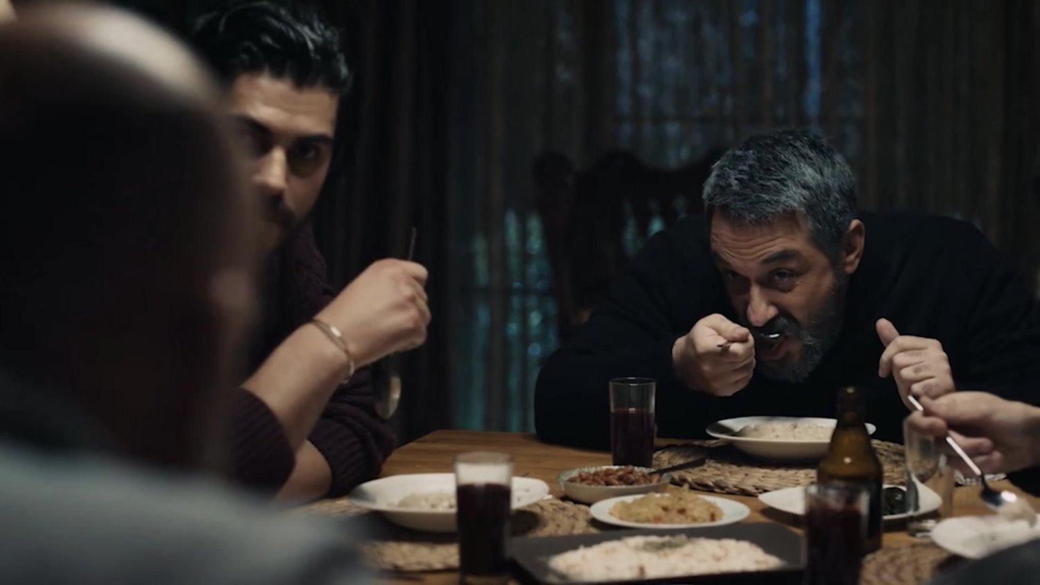 Кадр 2 з Вовк 2039 1 сезон