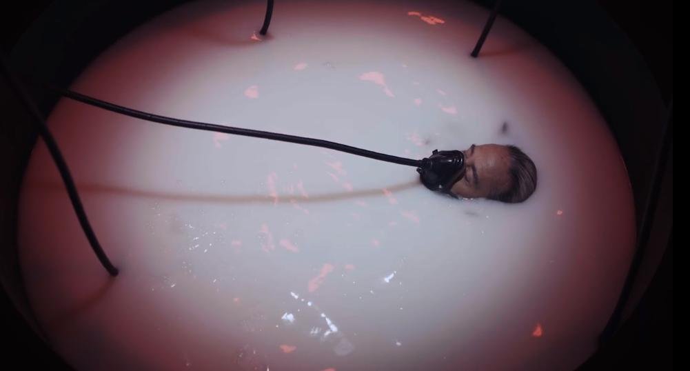 Кадр 4 з Вовк 2039 1 сезон