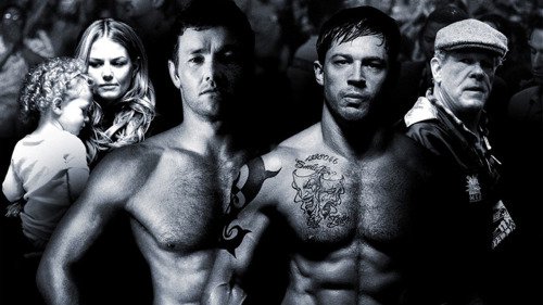 Кадр 3 з Воїн