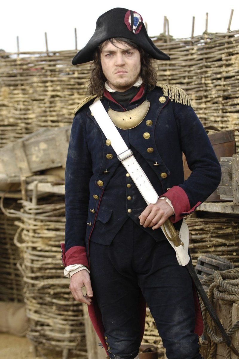 Кадр 2 з Воїни: Сьоґун