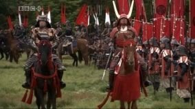 Кадр 3 з Воїни: Сьоґун