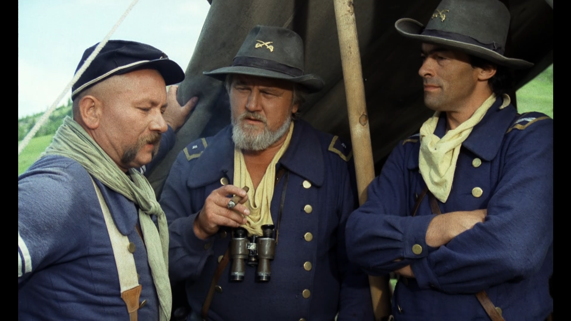 Кадр 2 з Вождь Біле перо