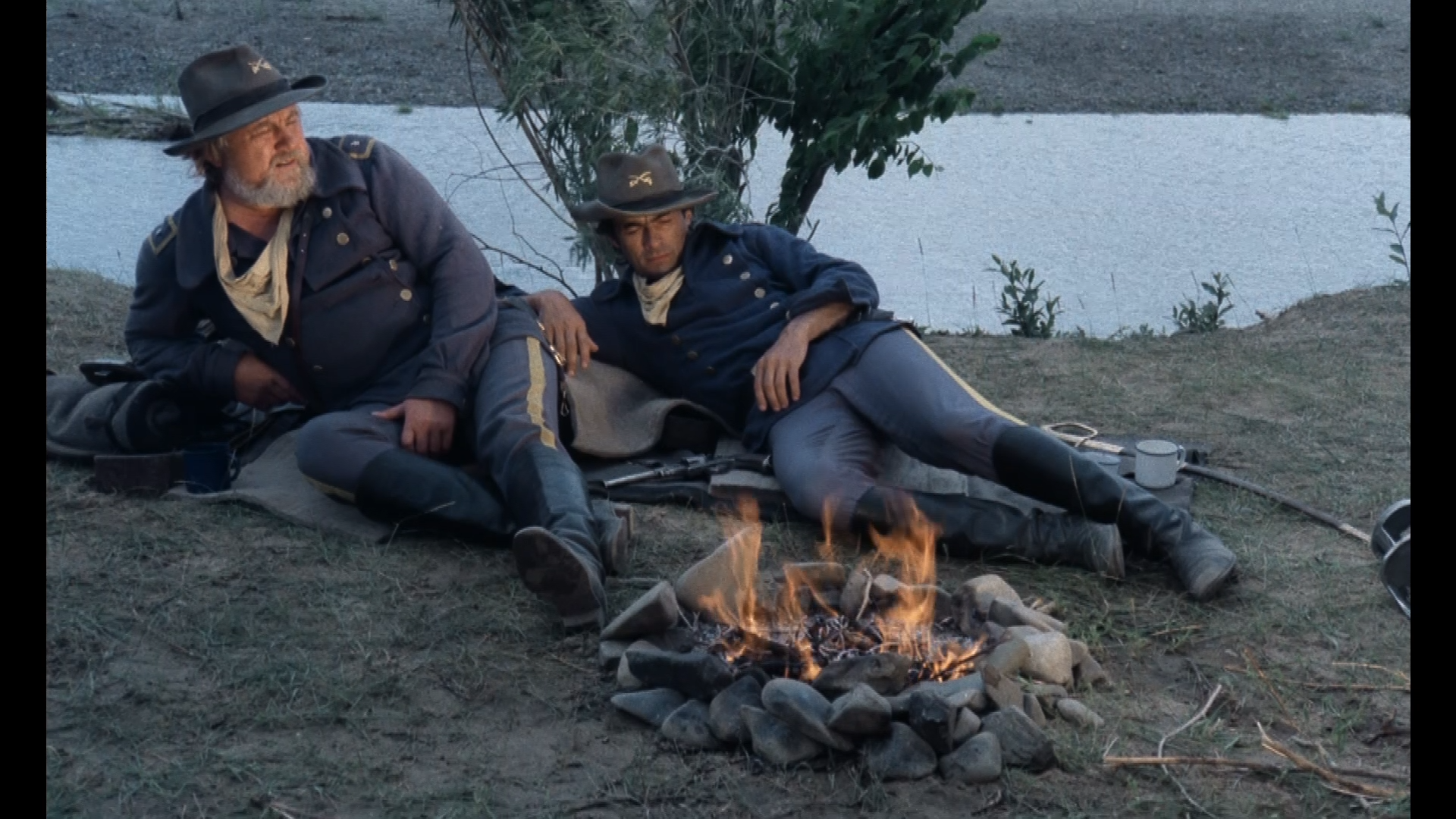 Кадр 4 з Вождь Біле перо