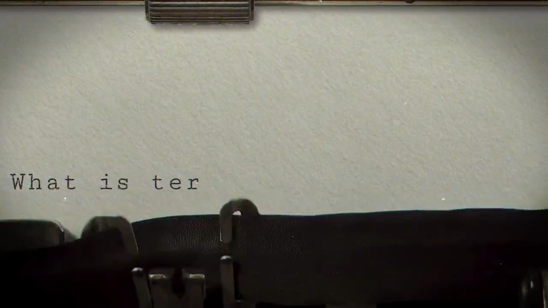 Кадр 3 з Вплив 1 сезон