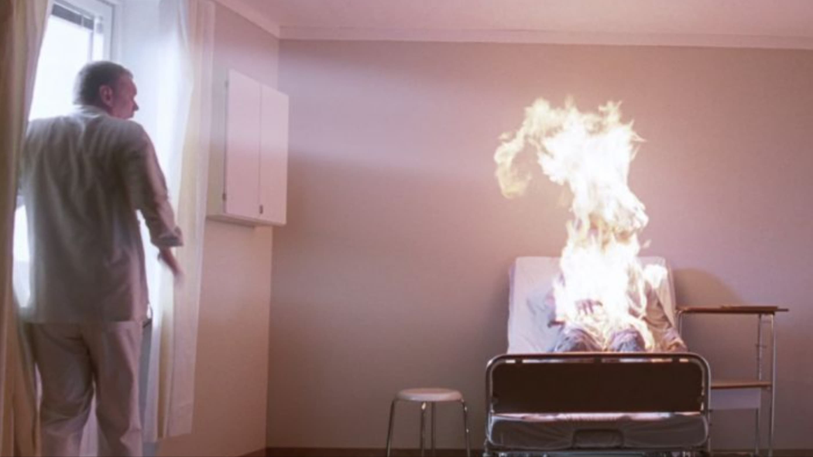 Кадр 2 з Впусти мене