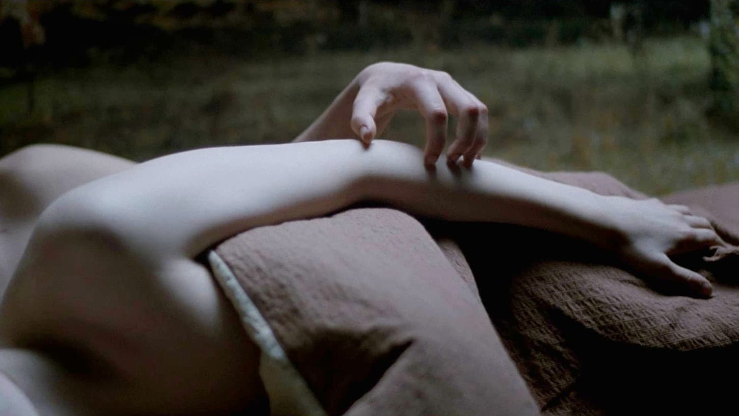 Кадр 4 з Впусти мене