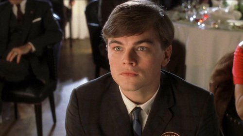 Кадр 2 з Впіймай мене, якщо зможеш