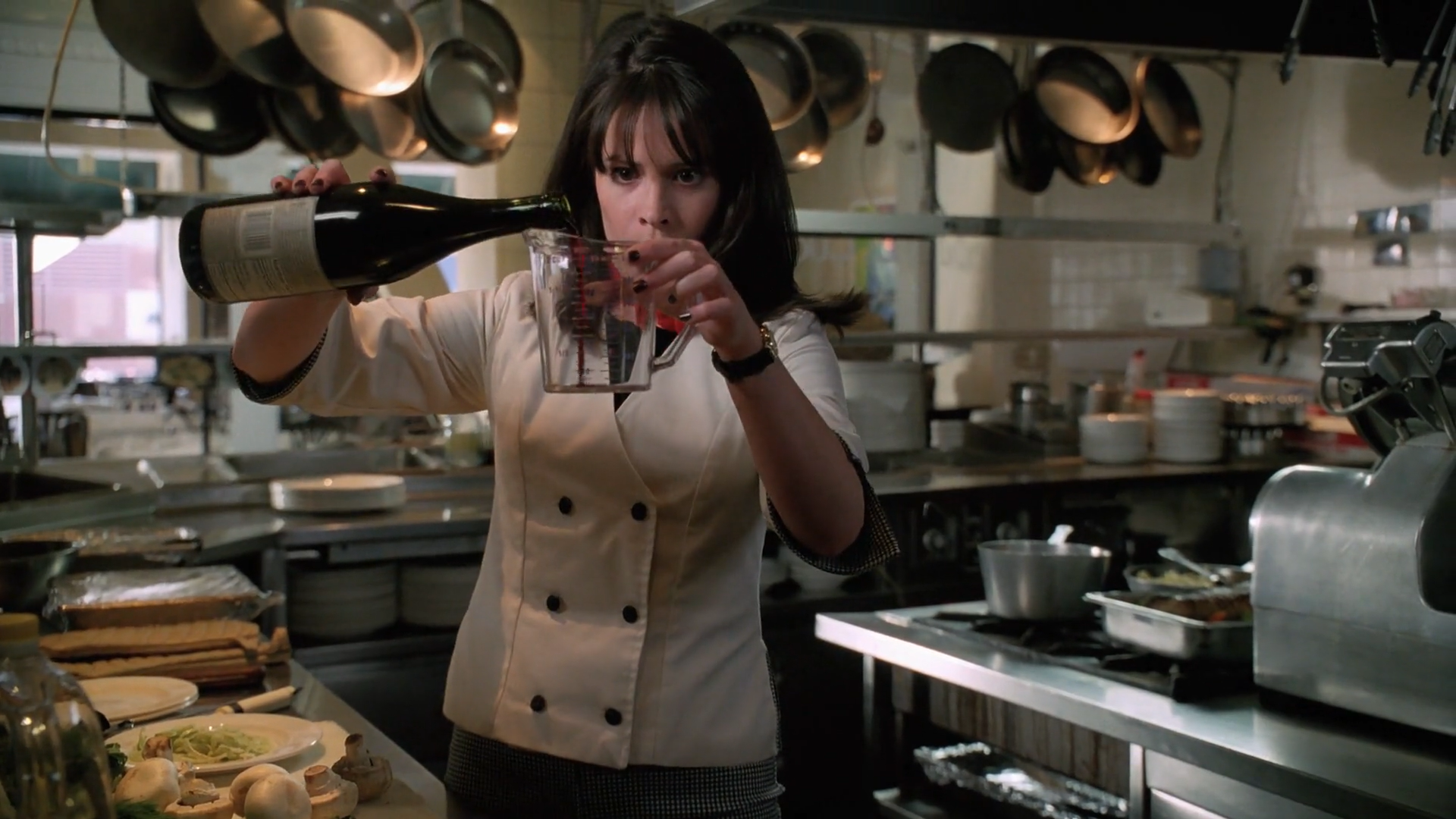 Кадр 1 з Всі жінки відьми 1 сезон