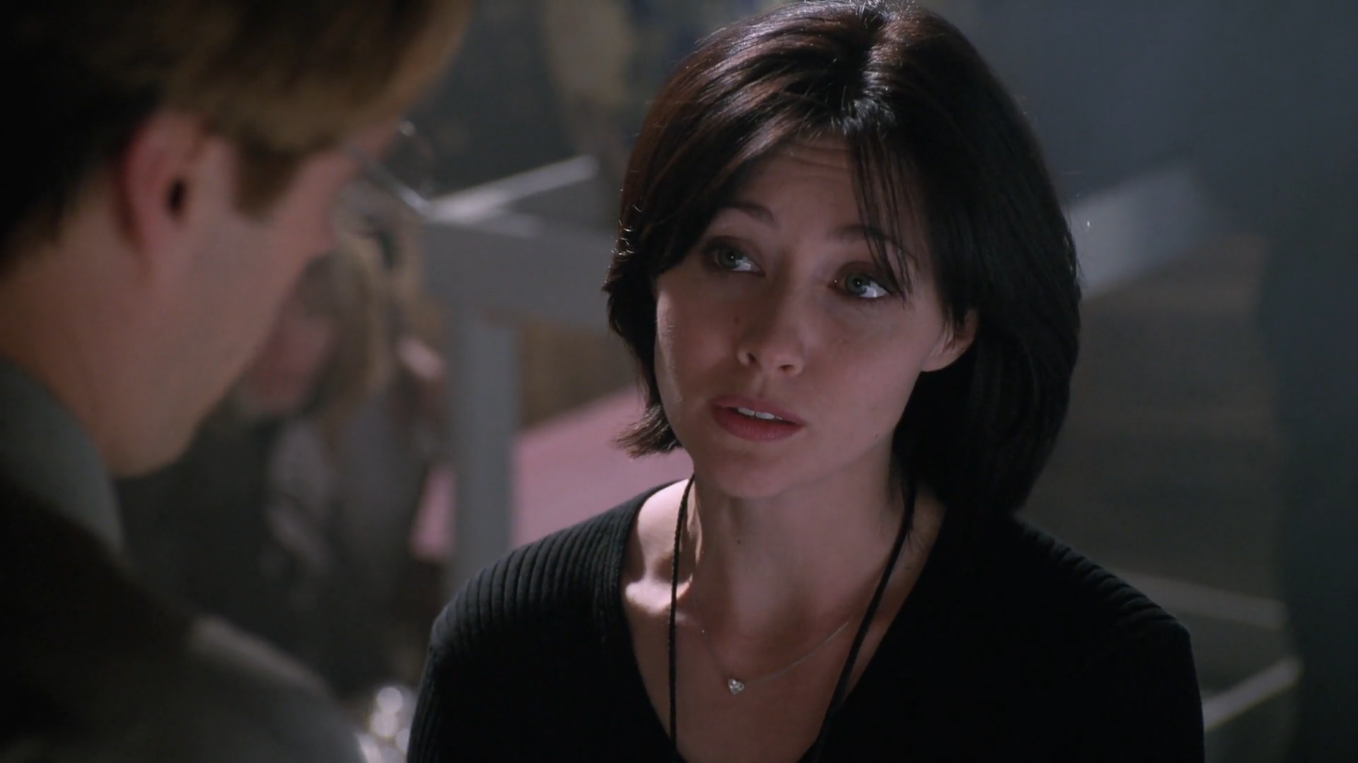 Кадр 2 з Всі жінки відьми 1 сезон