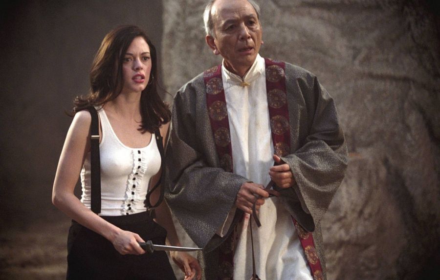 Кадр 3 з Всі жінки відьми 7 сезон