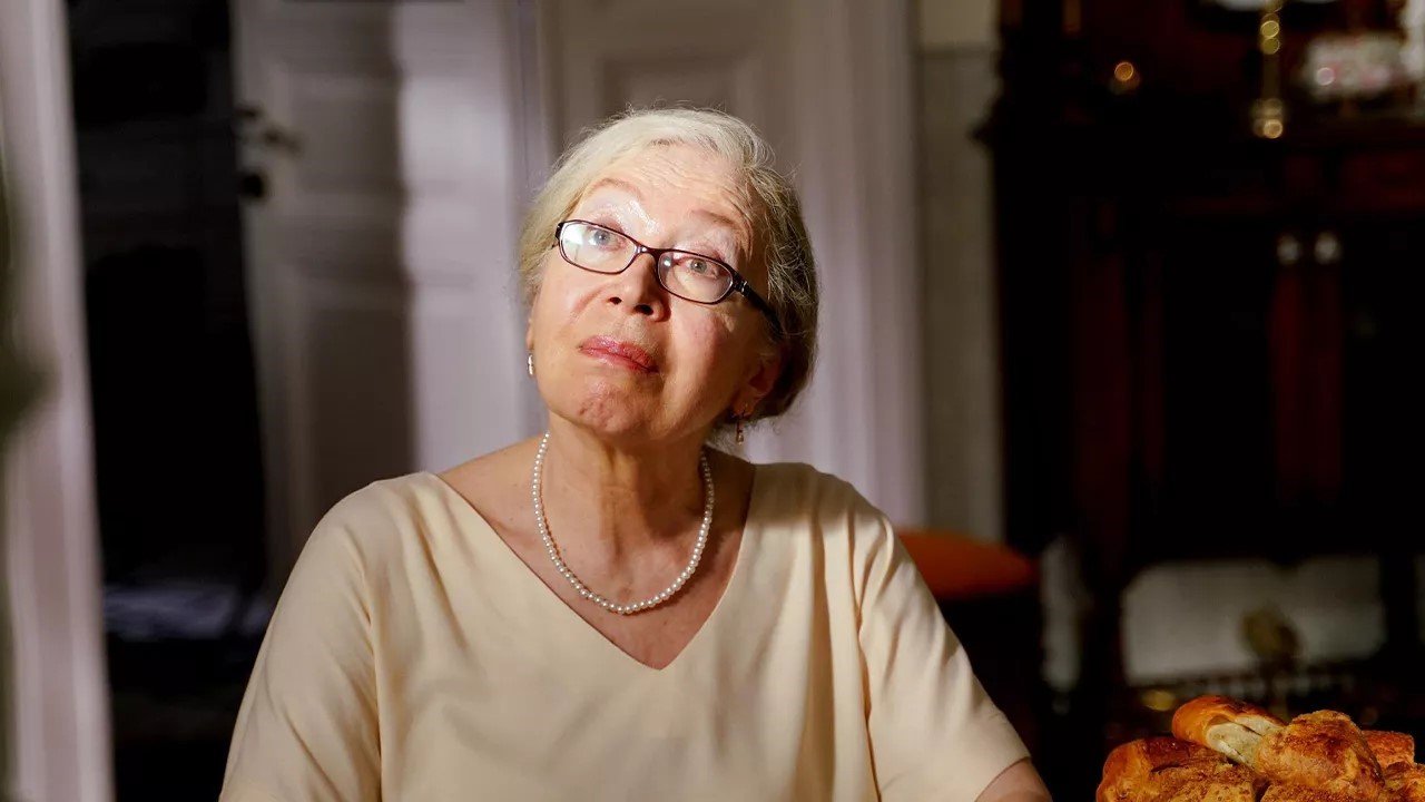 Кадр 2 з Вщент 1 сезон