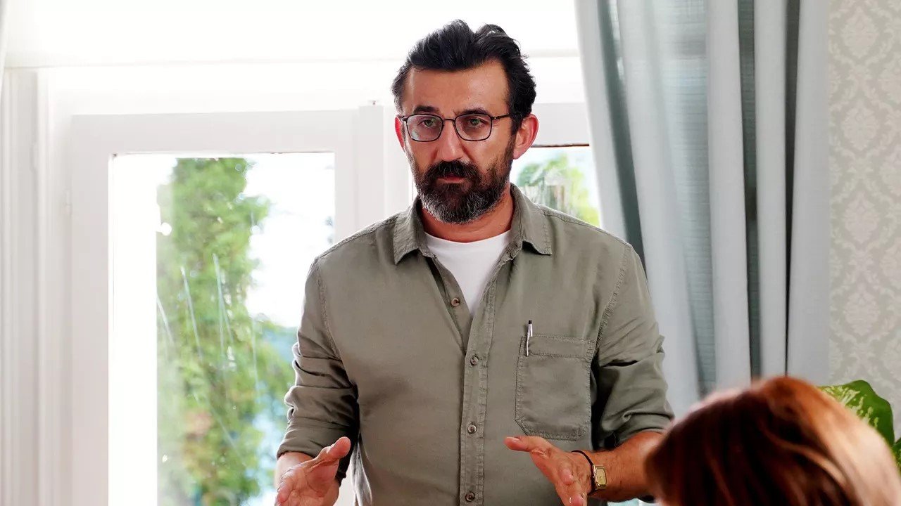 Кадр 4 з Вщент 1 сезон