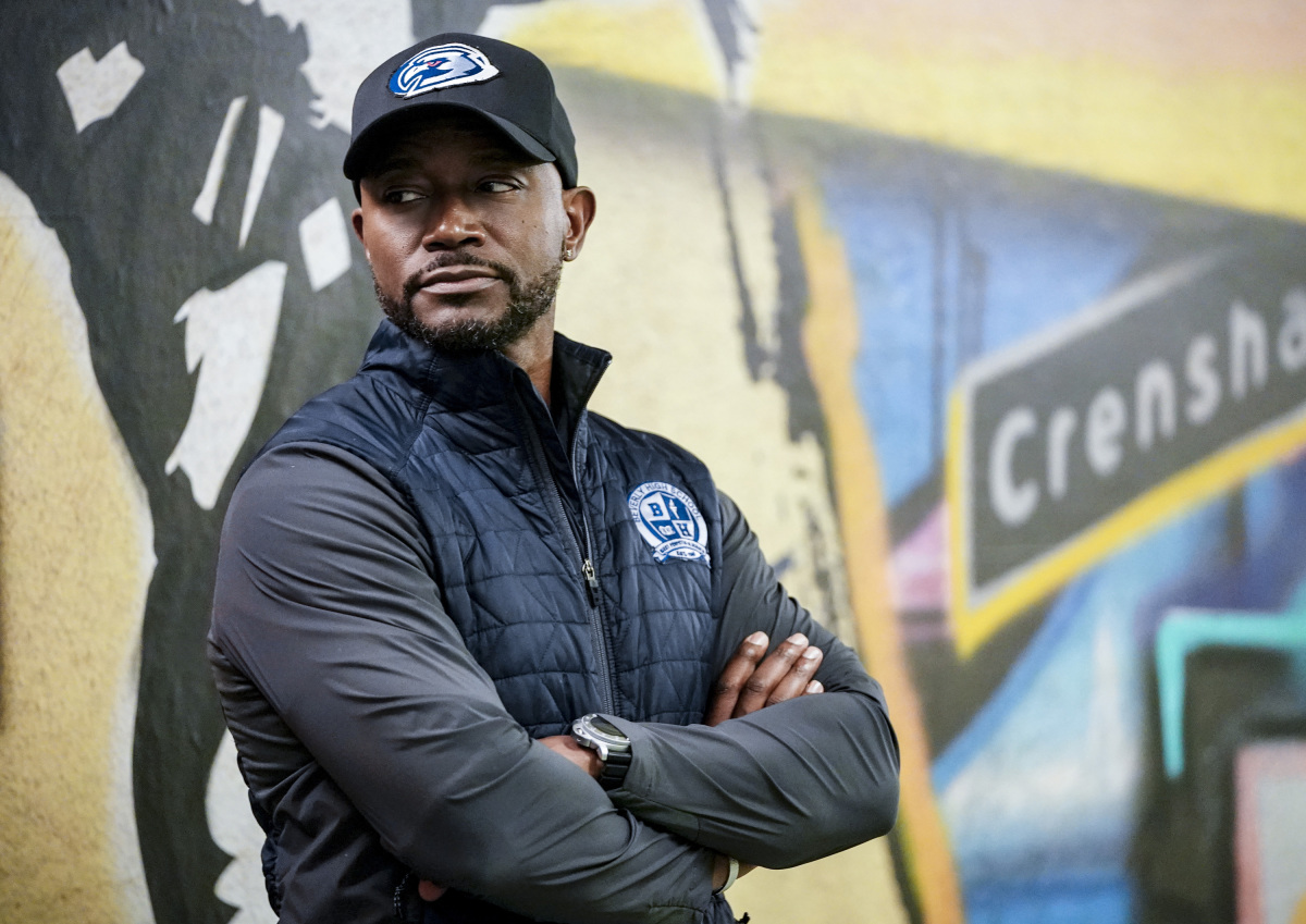 Кадр 4 з Всеамериканська мрія 6 сезон