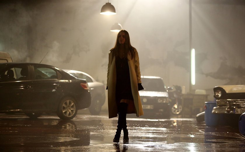 Кадр 1 з Всередині 1 сезон