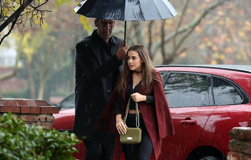 Кадр 3 з Всередині 1 сезон