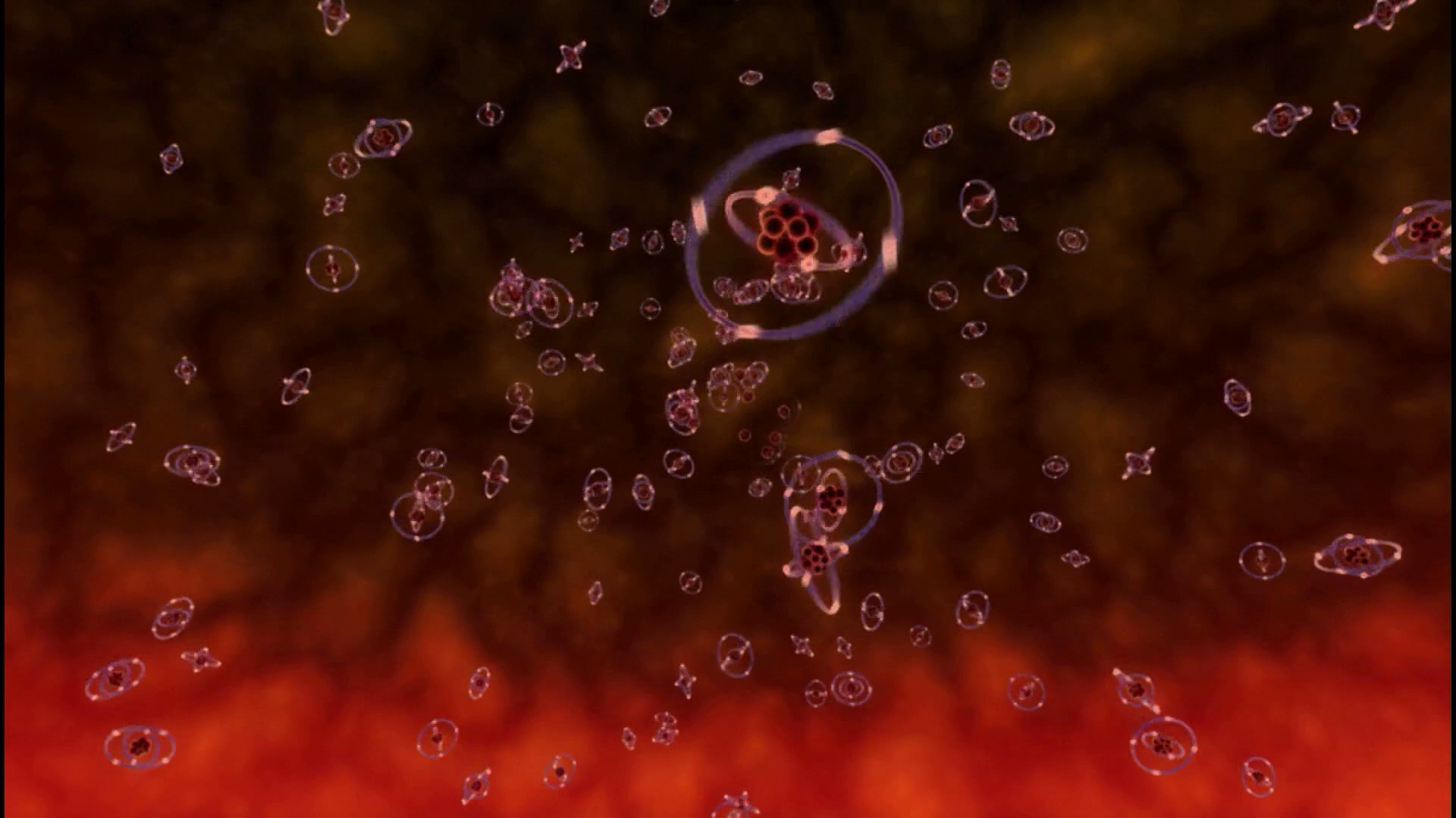 Кадр 3 з Всесвіт Хаббла