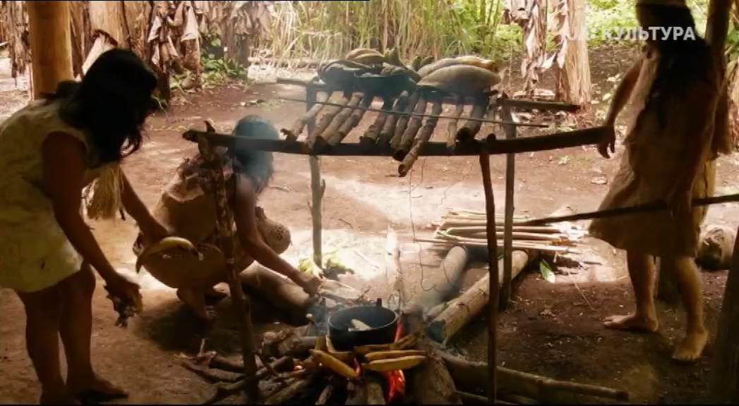 Кадр 3 з Всесвітня природна спадщина. Коста-Ріка. Національний парк Гуанакасте