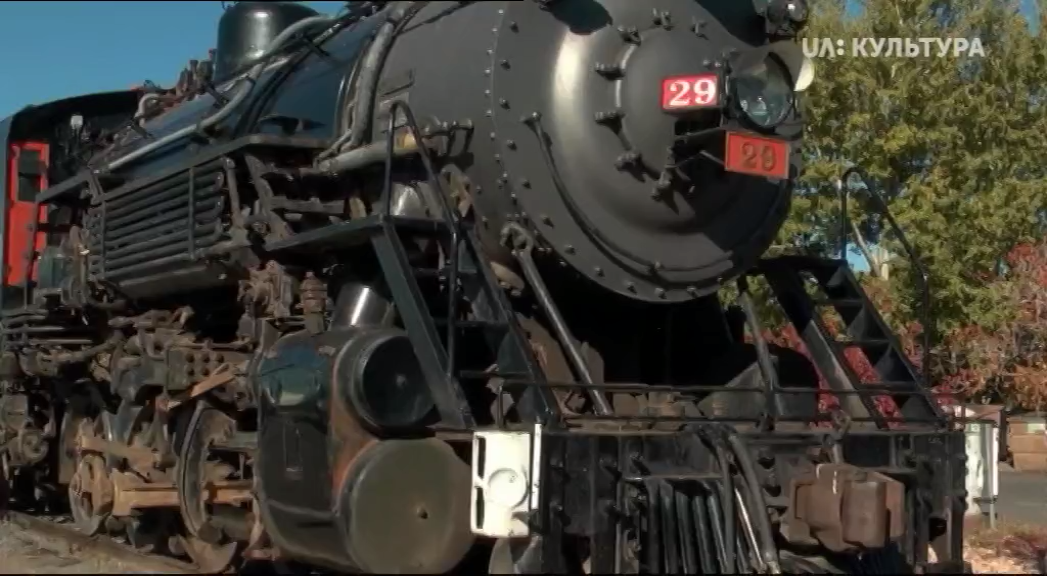 Кадр 2 з Всесвітня природна спадщина. США: Національний парк Гранд Каньйон