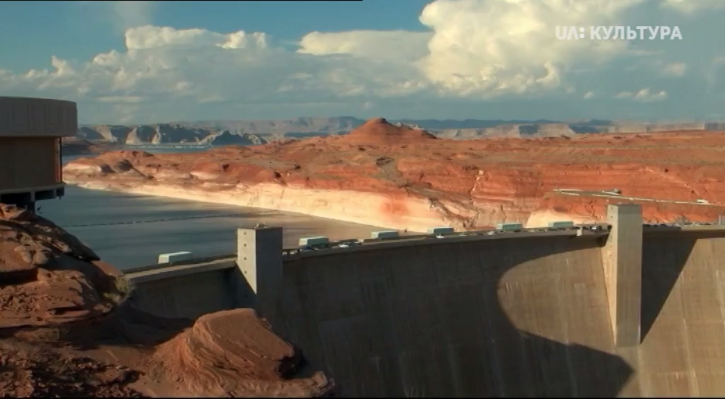 Кадр 4 з Всесвітня природна спадщина. США: Національний парк Гранд Каньйон