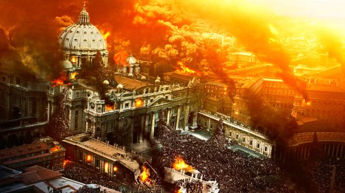 Кадр 3 з Всесвітня Війна Z