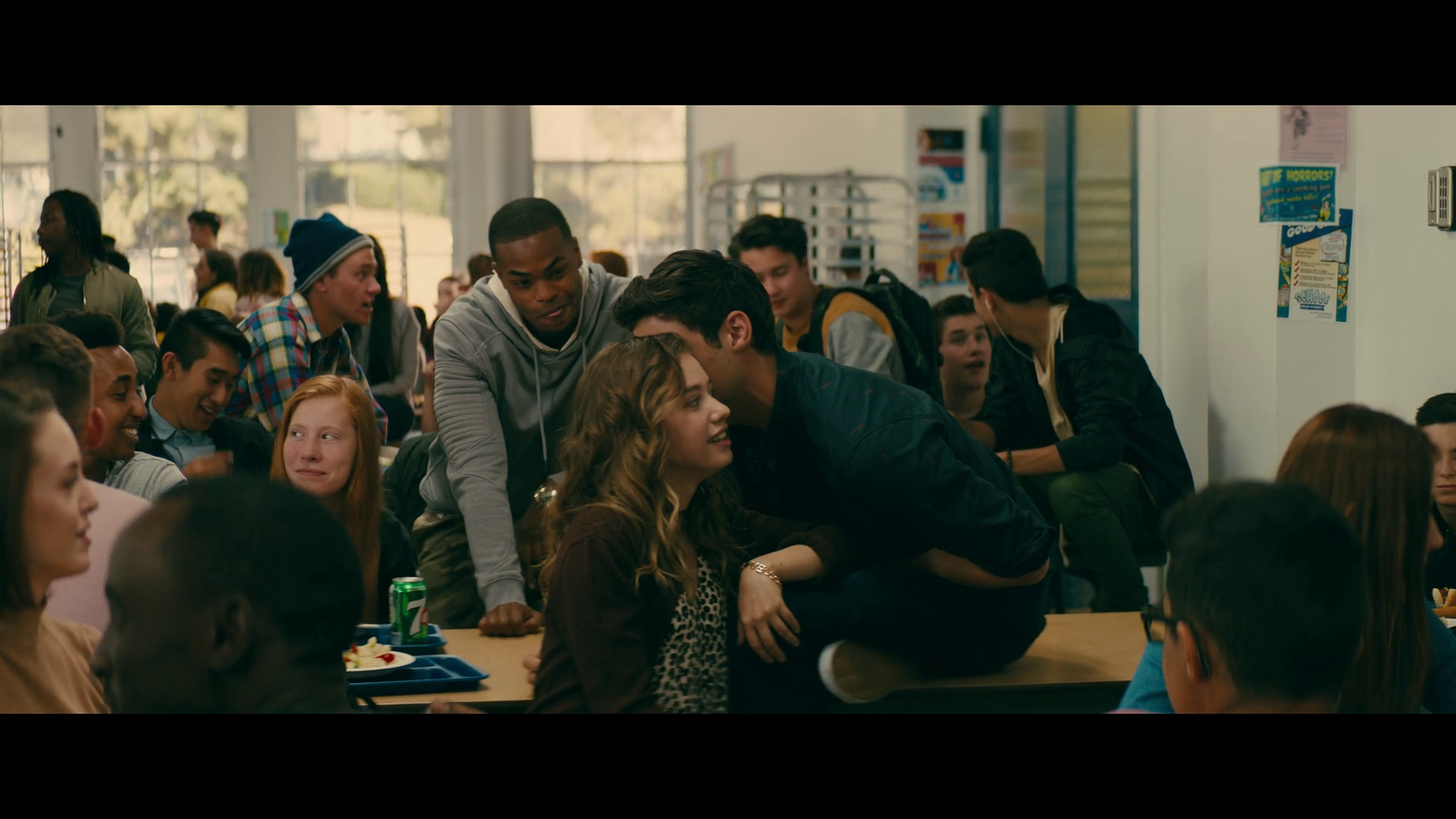 Кадр 4 з Всім хлопцям, яких я любила раніше