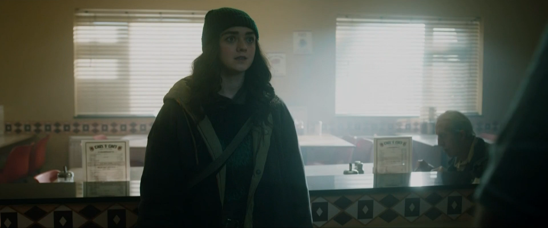 Кадр 1 з Встигнути за два тижні 1 сезон