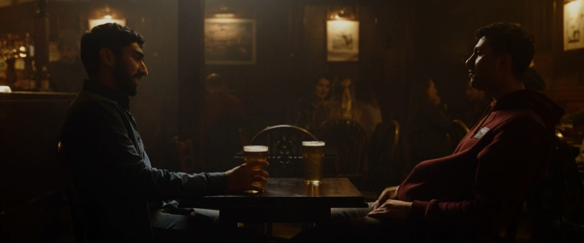 Кадр 2 з Встигнути за два тижні 1 сезон