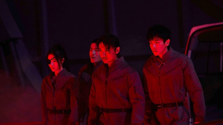 Кадр 1 з Втеча з 21 сторіччя