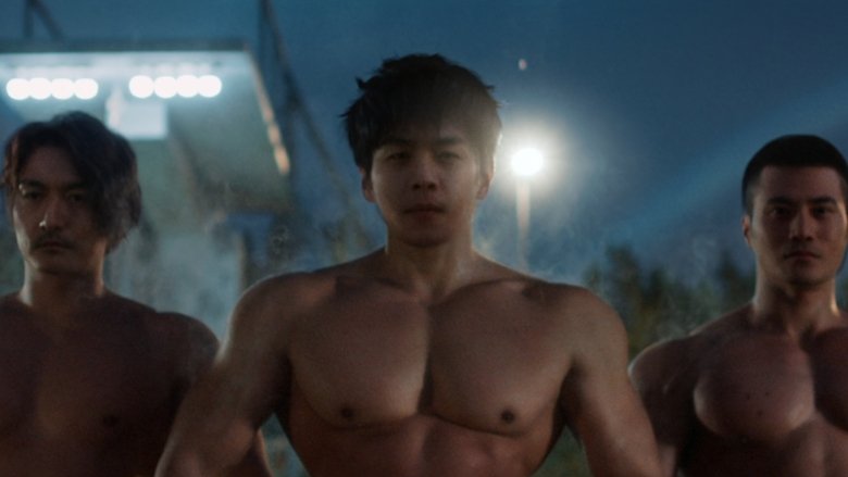 Кадр 3 з Втеча з 21 сторіччя