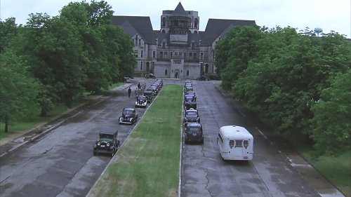 Кадр 4 з Втеча з Шоушенка