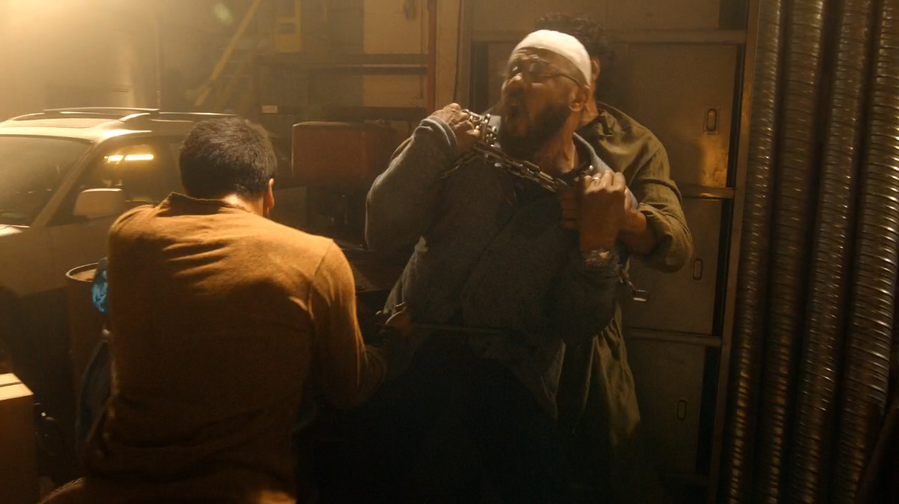 Кадр 1 з Втеча з в'язниці 1 сезон