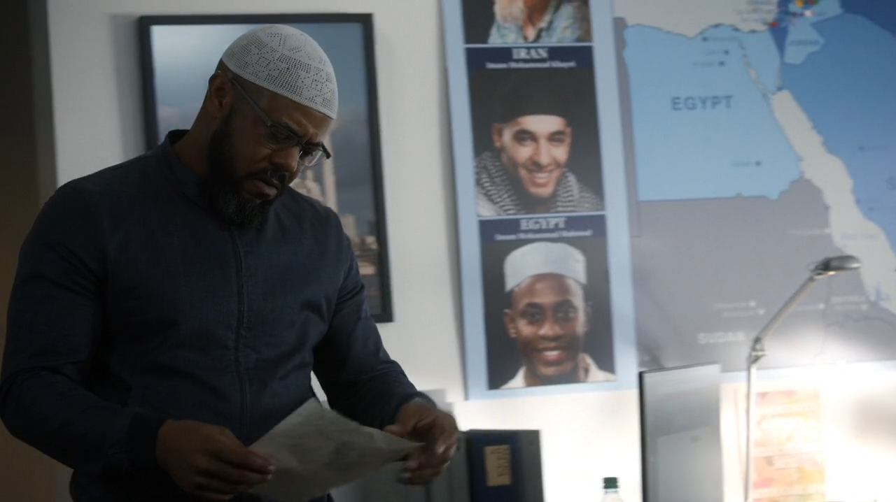 Кадр 2 з Втеча з в'язниці 1 сезон