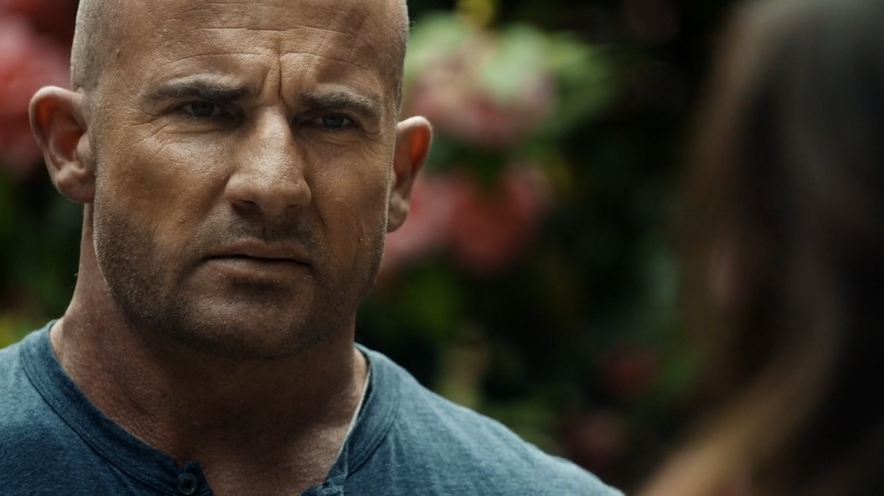 Кадр 4 з Втеча з в'язниці 1 сезон