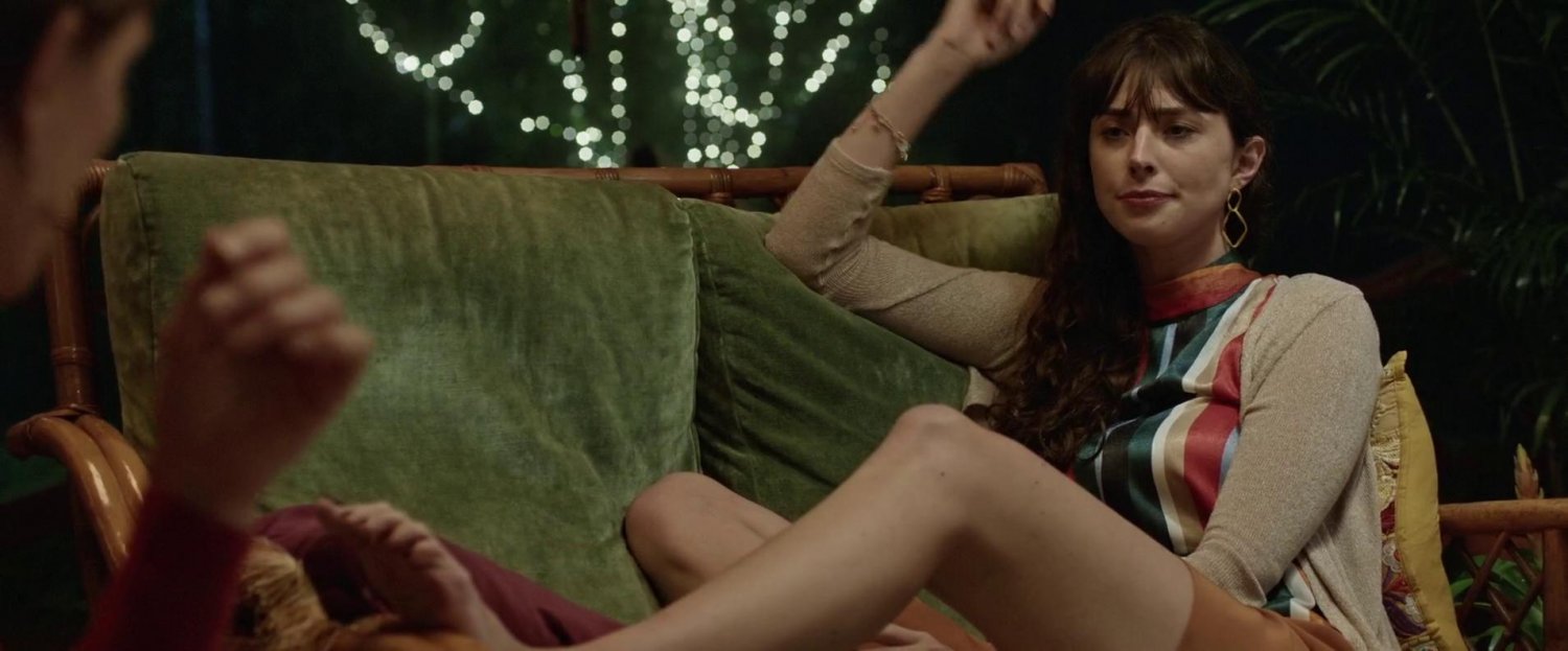 Кадр 1 з Втекти і уціліти