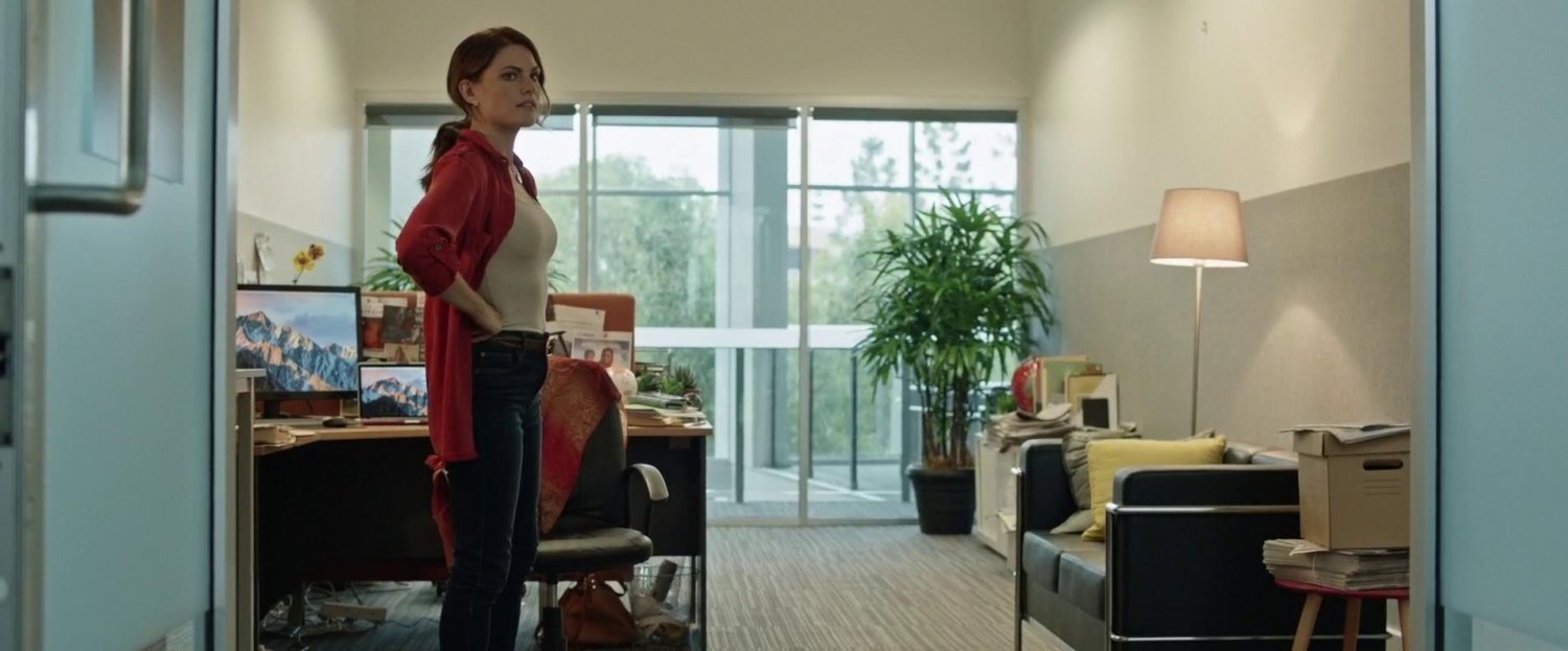 Кадр 3 з Втекти і уціліти