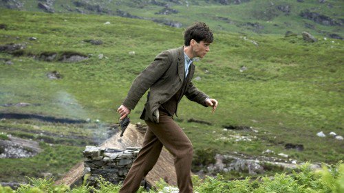 Кадр 2 з Вітер, що гойдає верес