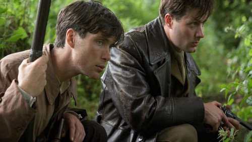 Кадр 3 з Вітер, що гойдає верес