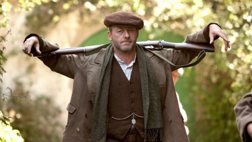 Кадр 4 з Вітер, що гойдає верес