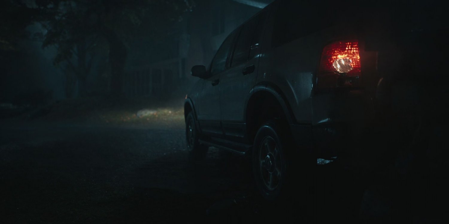 Кадр 3 з Вторгнення 2 сезон