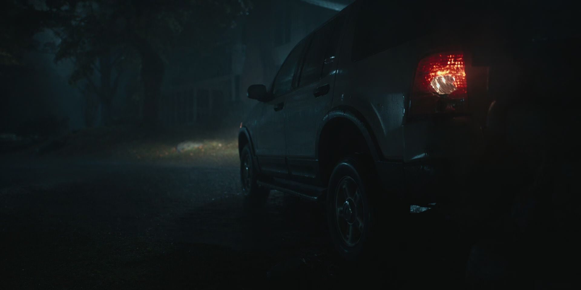 Кадр 1 з Вторгнення 3 сезон