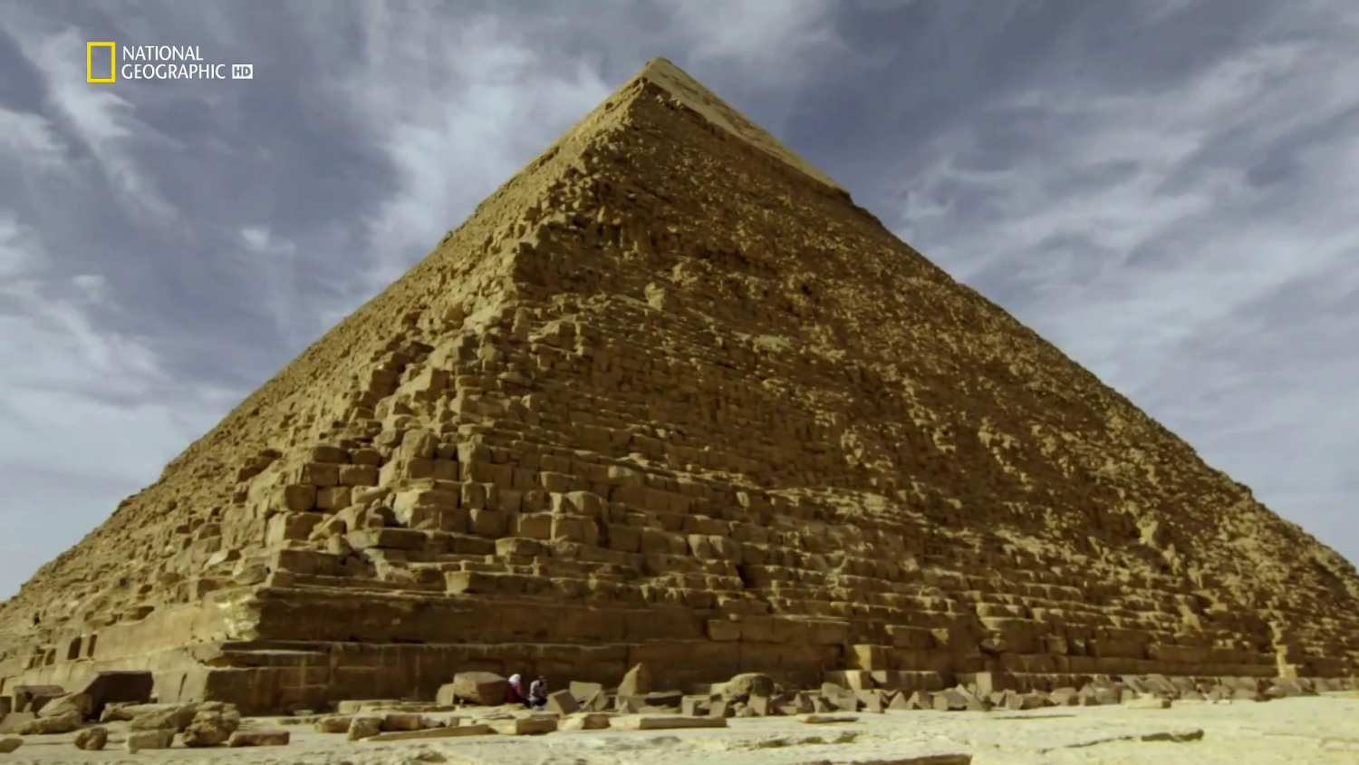 Кадр 1 з Втрачена гробниця Олександра Великого