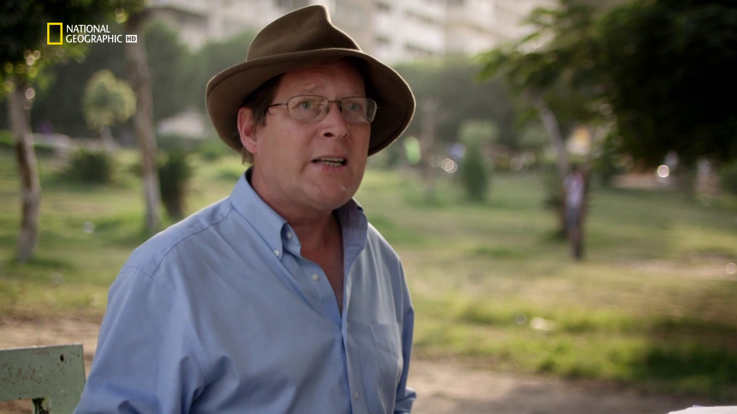 Кадр 4 з Втрачена гробниця Олександра Великого