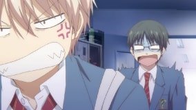 Кадр 1 з Втримай цей звук! / Спини цей звук! 1 сезон