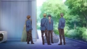 Кадр 2 з Втримай цей звук! / Спини цей звук! 1 сезон