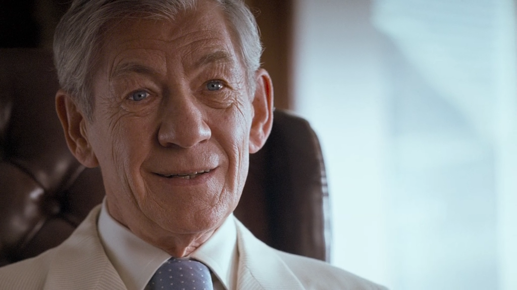 Кадр 2 з В'язень 1 сезон