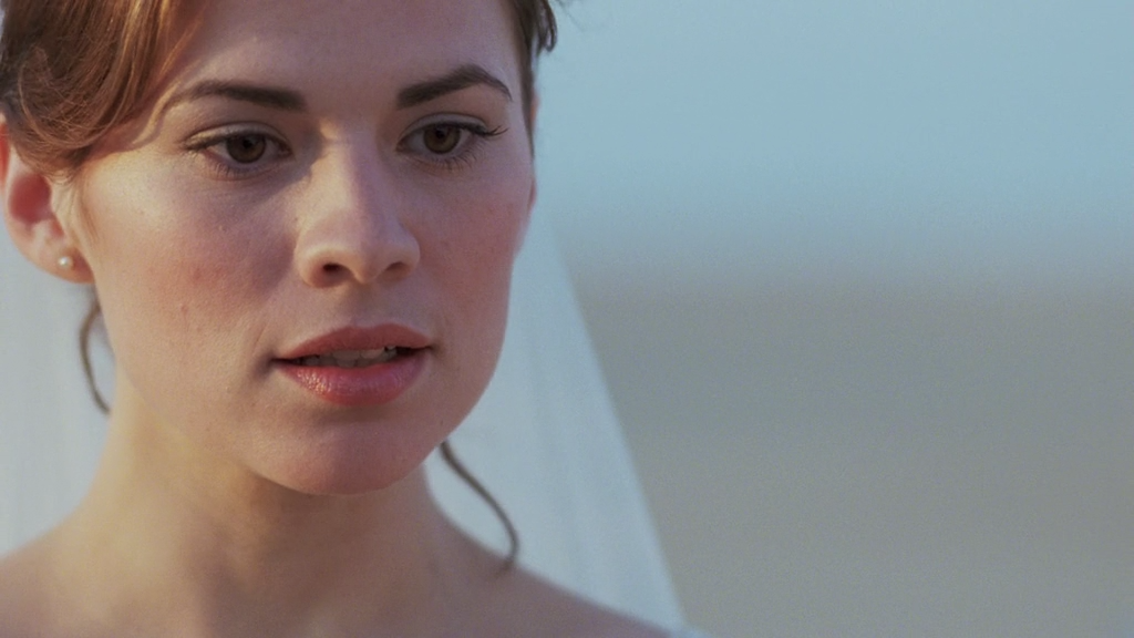 Кадр 3 з В'язень 1 сезон